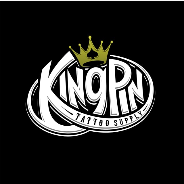 Kingpin Tattoo Supply On Instagram Check Out Featured Machinebuilder