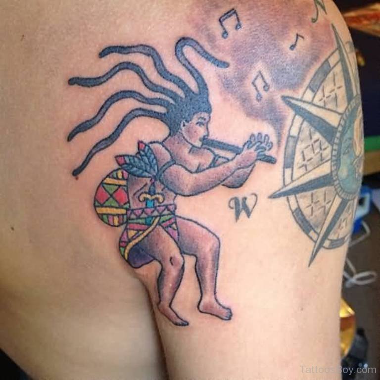 Kokopelli Tattoos Designs Kokopelli Tattoo Kokopelli Tattoo Designs