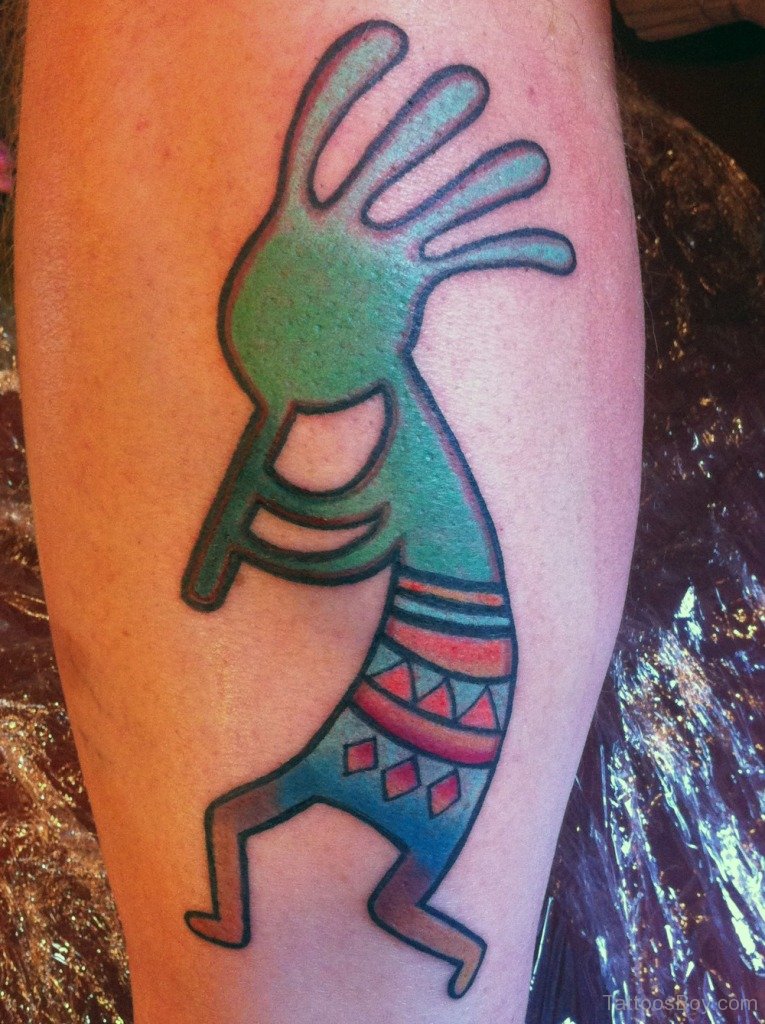 Kokopelli Tattoos Tattoo Designs Tattoo Pictures