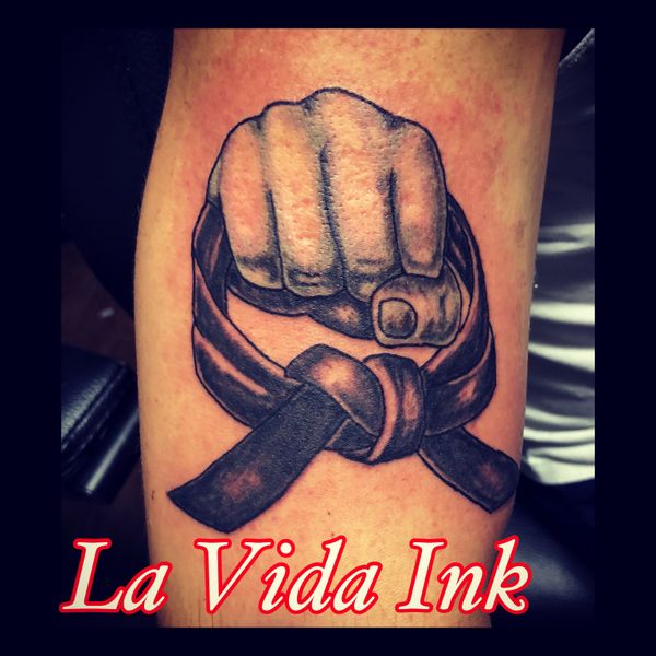 La Vida Ink Tattoo Studio Tattoodo