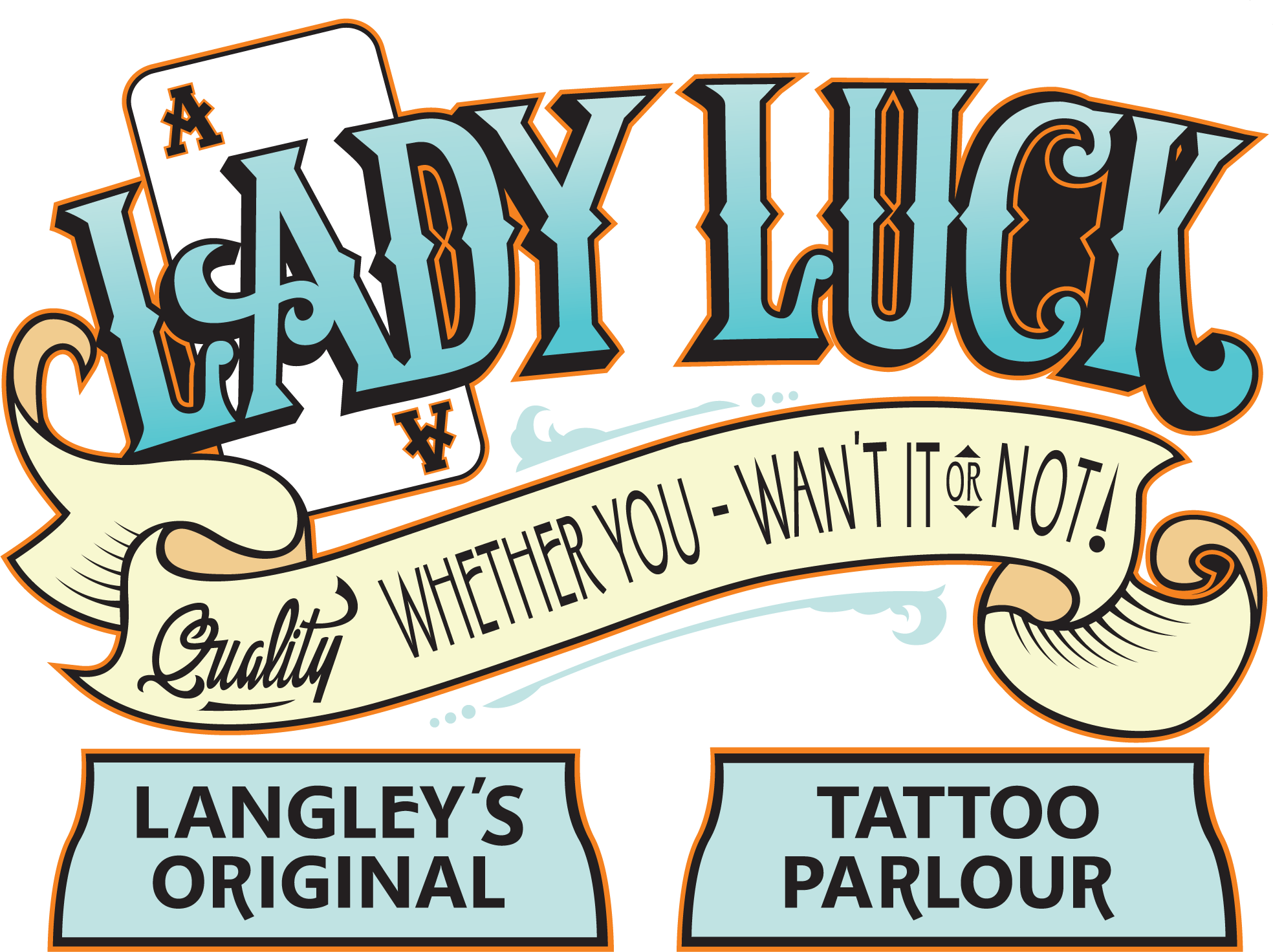 Unveiling Lady Luck Tattoo Designs and Symbolism