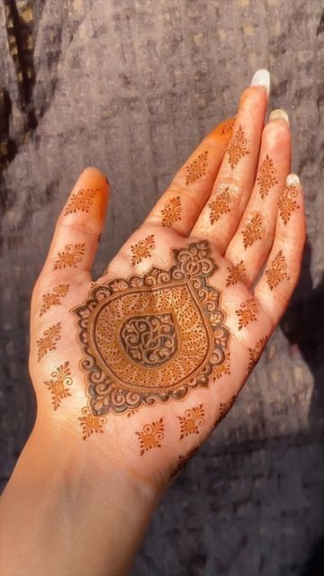 Leeds Mehndi On Instagram My Henna For Eid Intricatehenna Henna Mehndi Bridalhenna Ma