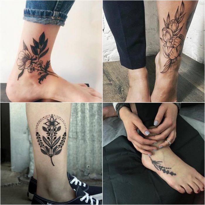 Leg Tattoo Designs For Men And Women Back Of Leg Tattoos Best Leg Tattoos Leg Tattoos Women