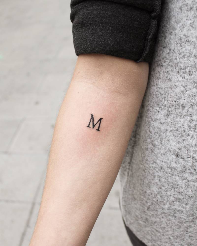 M&M Tattoo Designs and Their Hidden Meanings Revealed