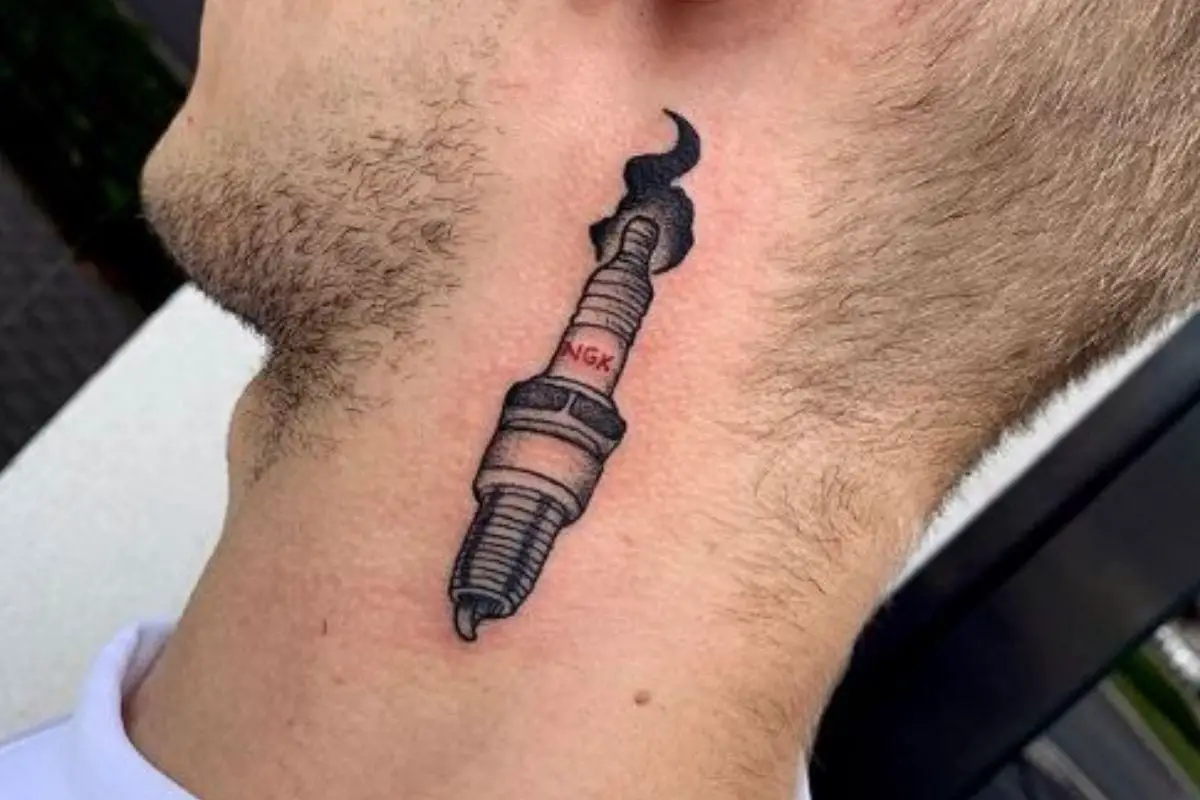 Machine Shop Caf Bio Mechanical Tattoo Tattoo Ideas