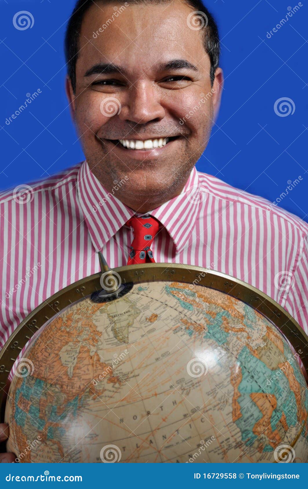 Man Holding The World On His Back Stock Photos Pictures Royalty Free