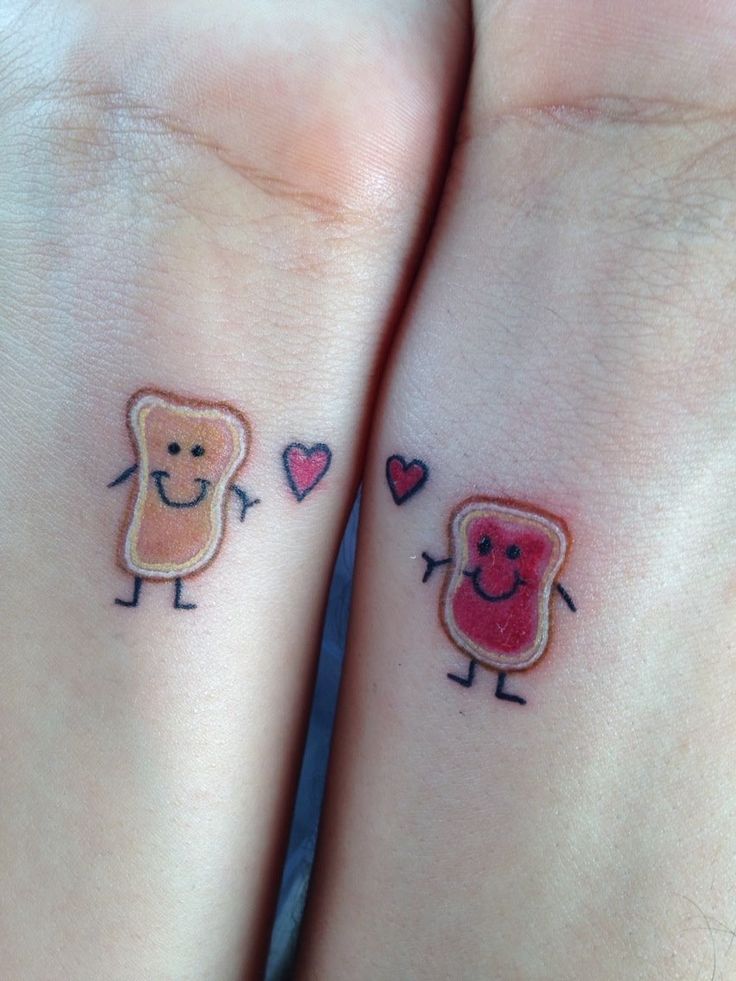 Matching Cousin Tattoos Designs Ideas And Meaning Tattoos For You