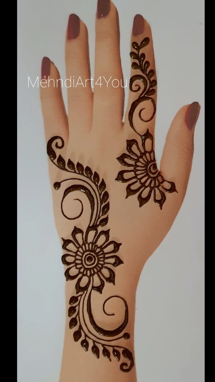 Mehndi Designs Indian Henna Designs Modern Henna Designs Henna Designs