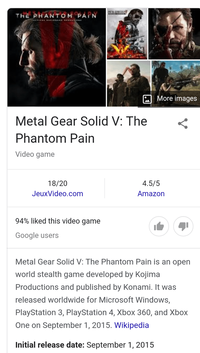 Metal Gear Tattoo Ideas Metalgearsolid