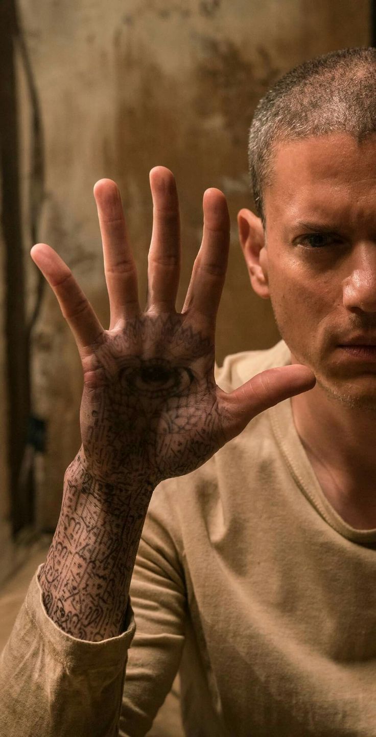 Michael Scofield Age Understanding The Character Behind The Genius