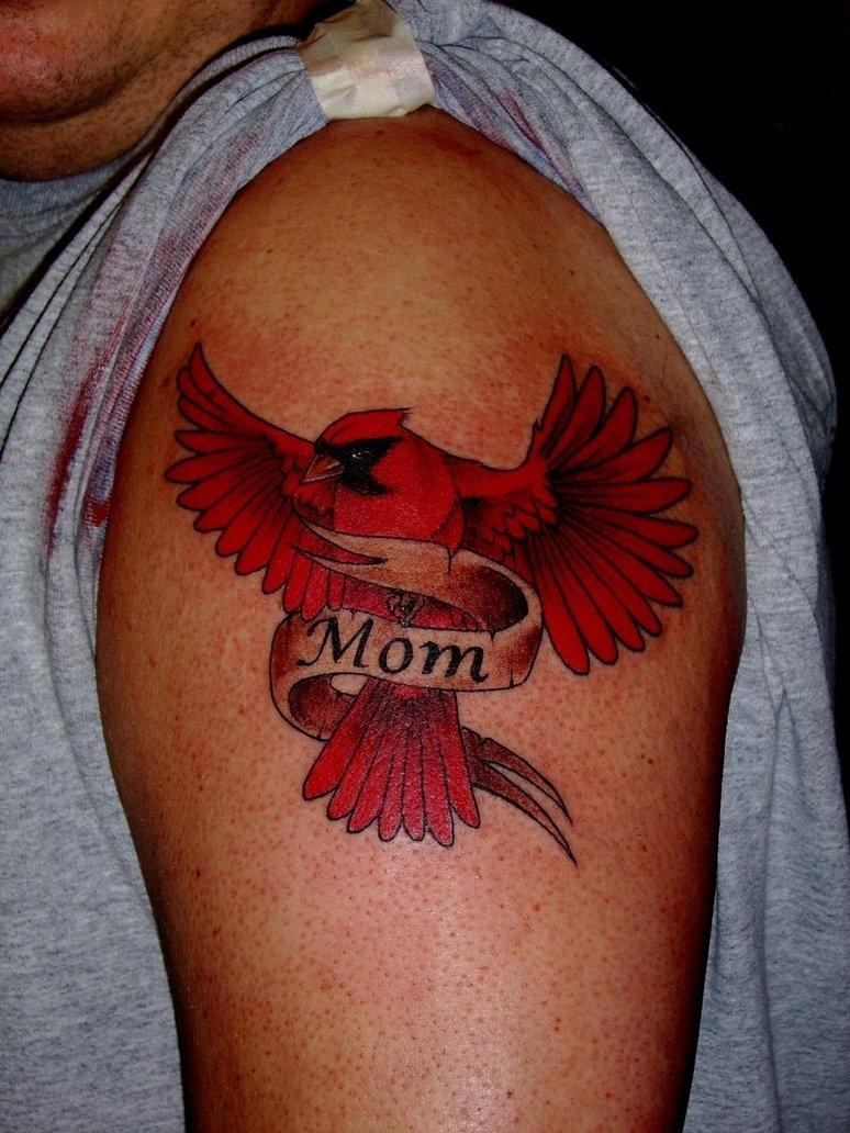 Mom's Tattoo: Should I Get Inked with My Child