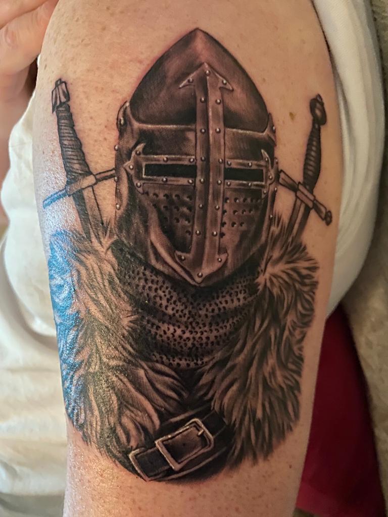 My Dark Souls Tattoo R Darksouls