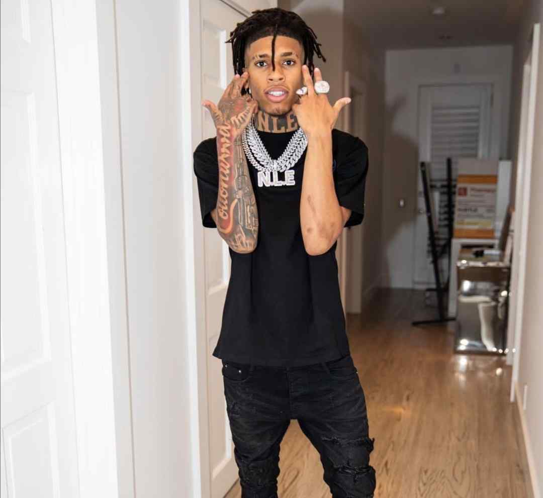 Nle Choppa Bio Family Net Worth