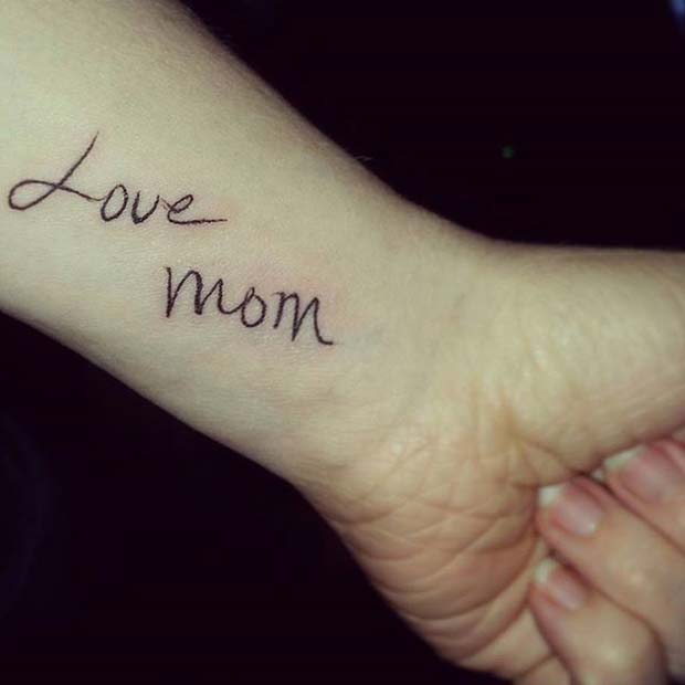 Nothing Shows Love And Honor Better Than These Memorial Tattoos That