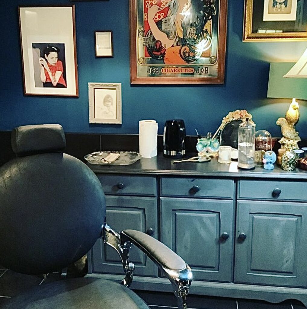 Exploring the Timeless Art of Old Town Tattoo