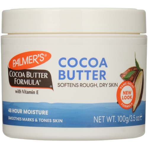 Palmers Cocoa Butter for Tattoo Aftercare and Healing