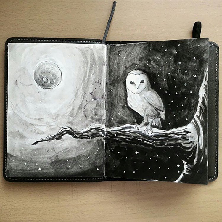 Pencil Art Drawing Ideas To Inspire You Beautiful Dawn Designs