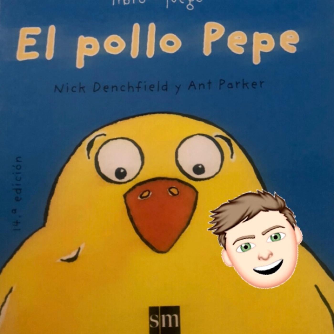 Pepe El Pollo: The Secret to Peruvian Fried Chicken