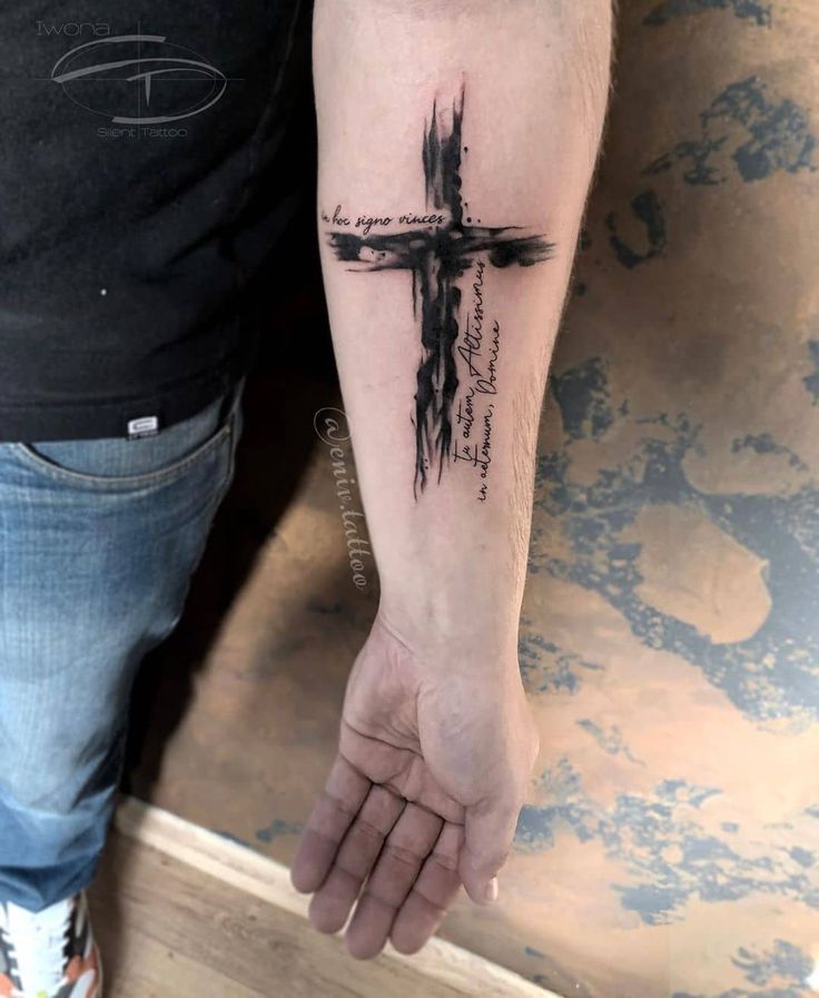 Pin By Yonnie On Tattoo Piercings Christian Tattoos Tattoos