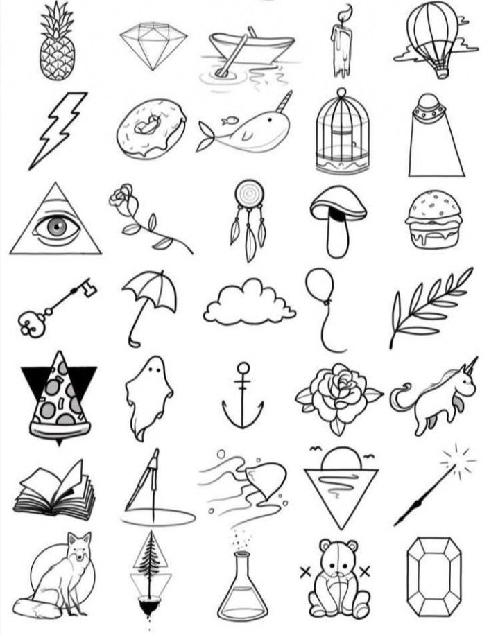 Pin De Aleksandr Em Tattoos Desenhos Para Tatuagem Desenho Tatuagem