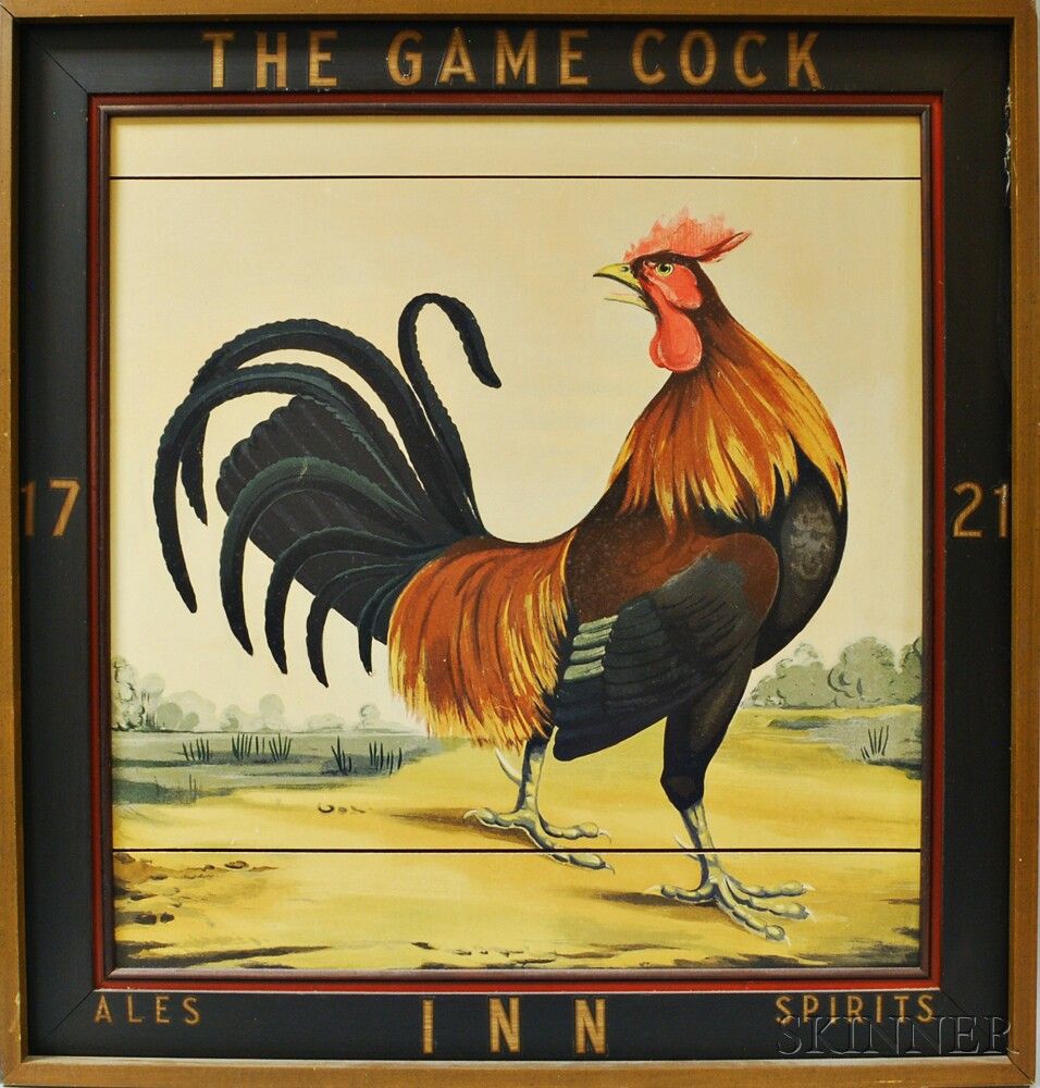 Pin On Game Cock