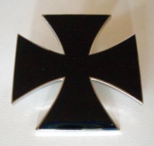 Pin On Iron Cross