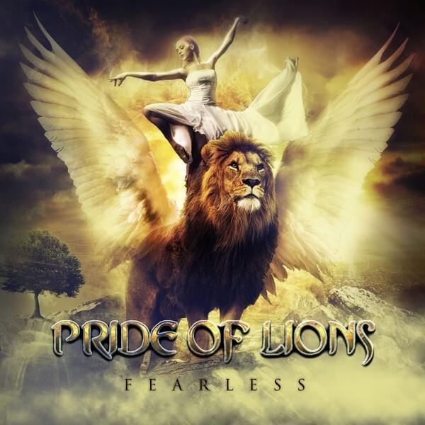 Pride Of Lions Fearless Lyrics And Tracklist Genius