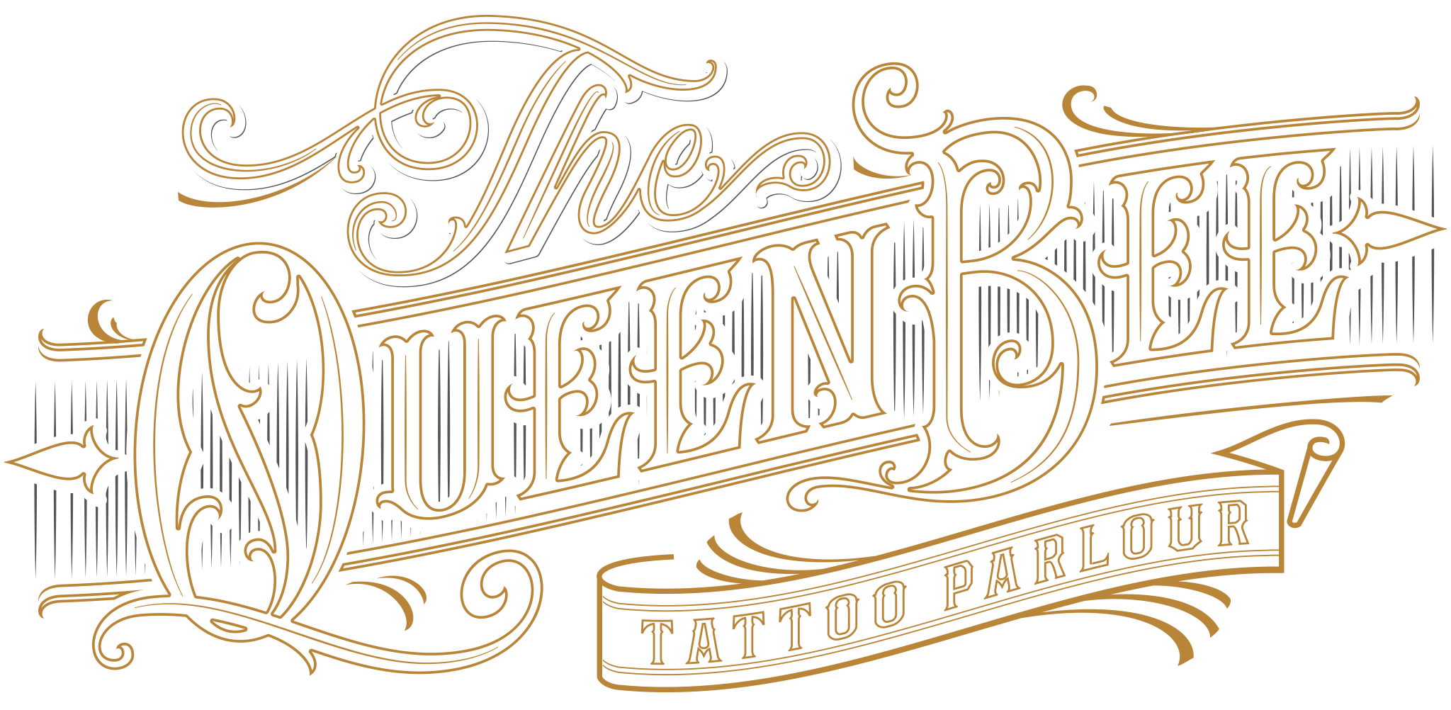 Queen Bee Tattoo Designs and Symbolic Meaning Explained