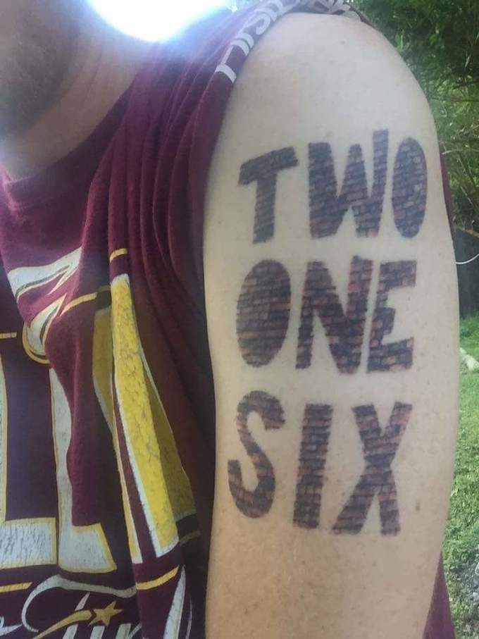 Rep Your Area Code Because Basketball Also Bricks Area Code Tattoos