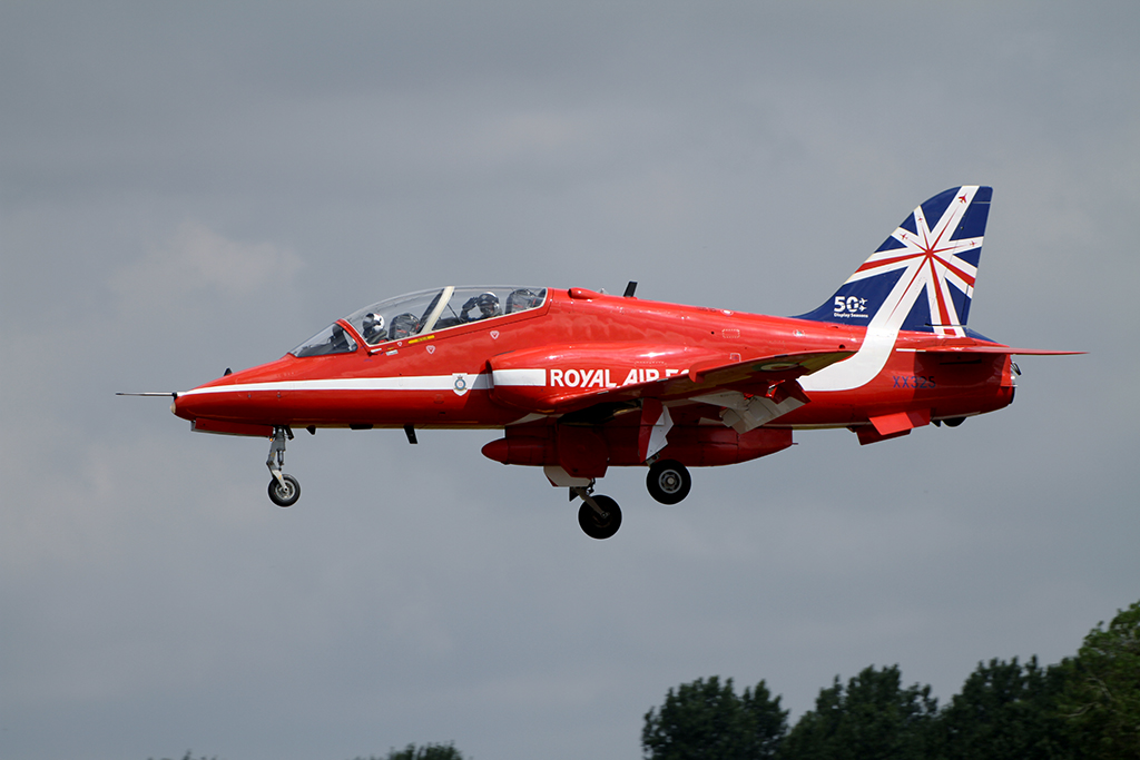 Royal International Air Tattoo 2014 Planet Avgeek