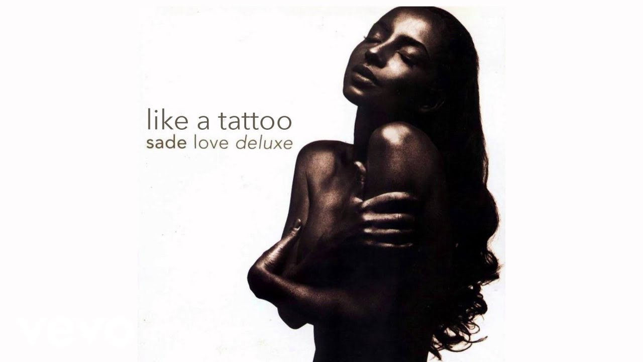 Sade Like A Tattoo Chords Chordify