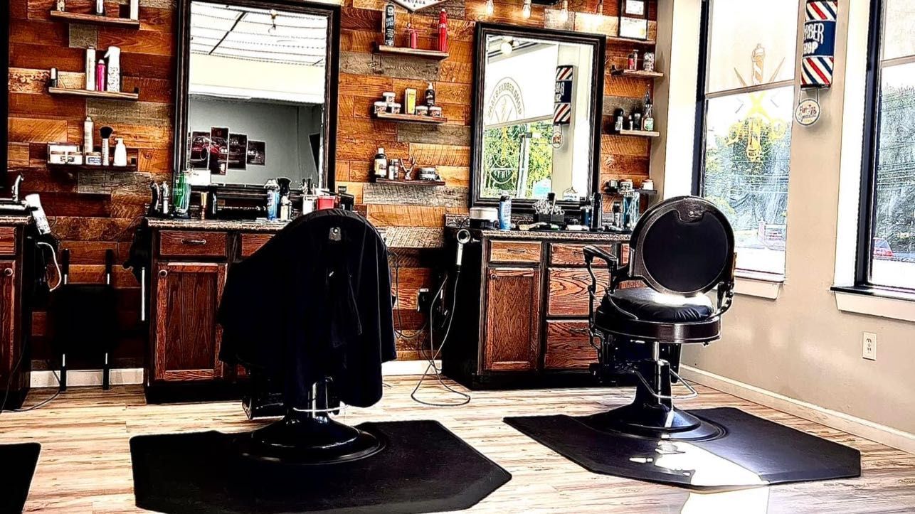 Sam S Barber Shop Llc Barber Shop In Rocky Hill Ct