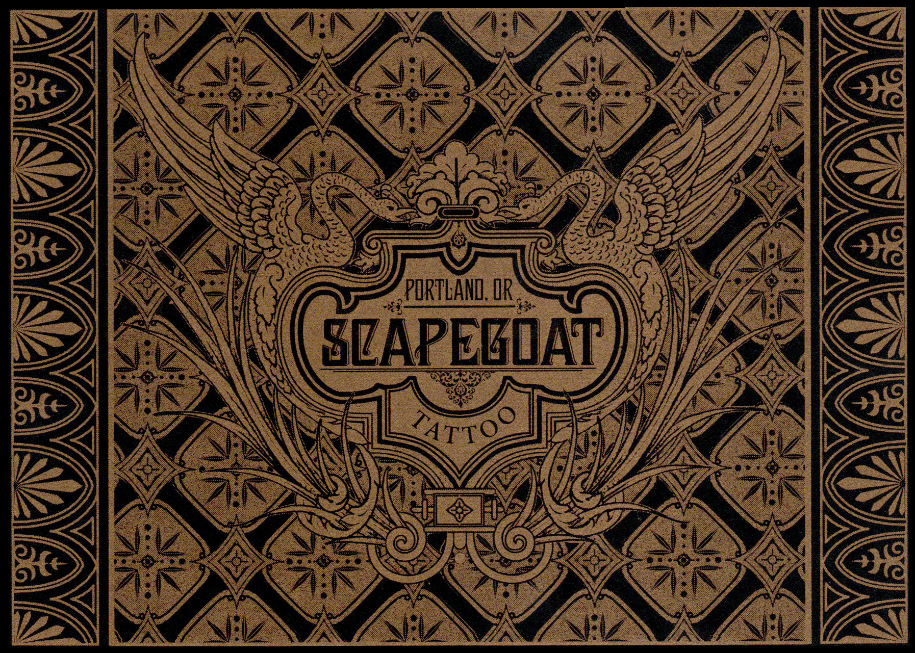 5 Best Scapegoat Tattoo Portland Oregon Studios