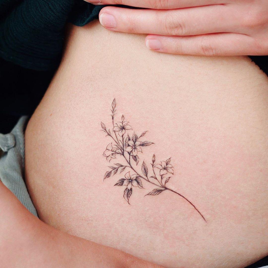 5 Tips for Effective Scar Cover Up Tattoos