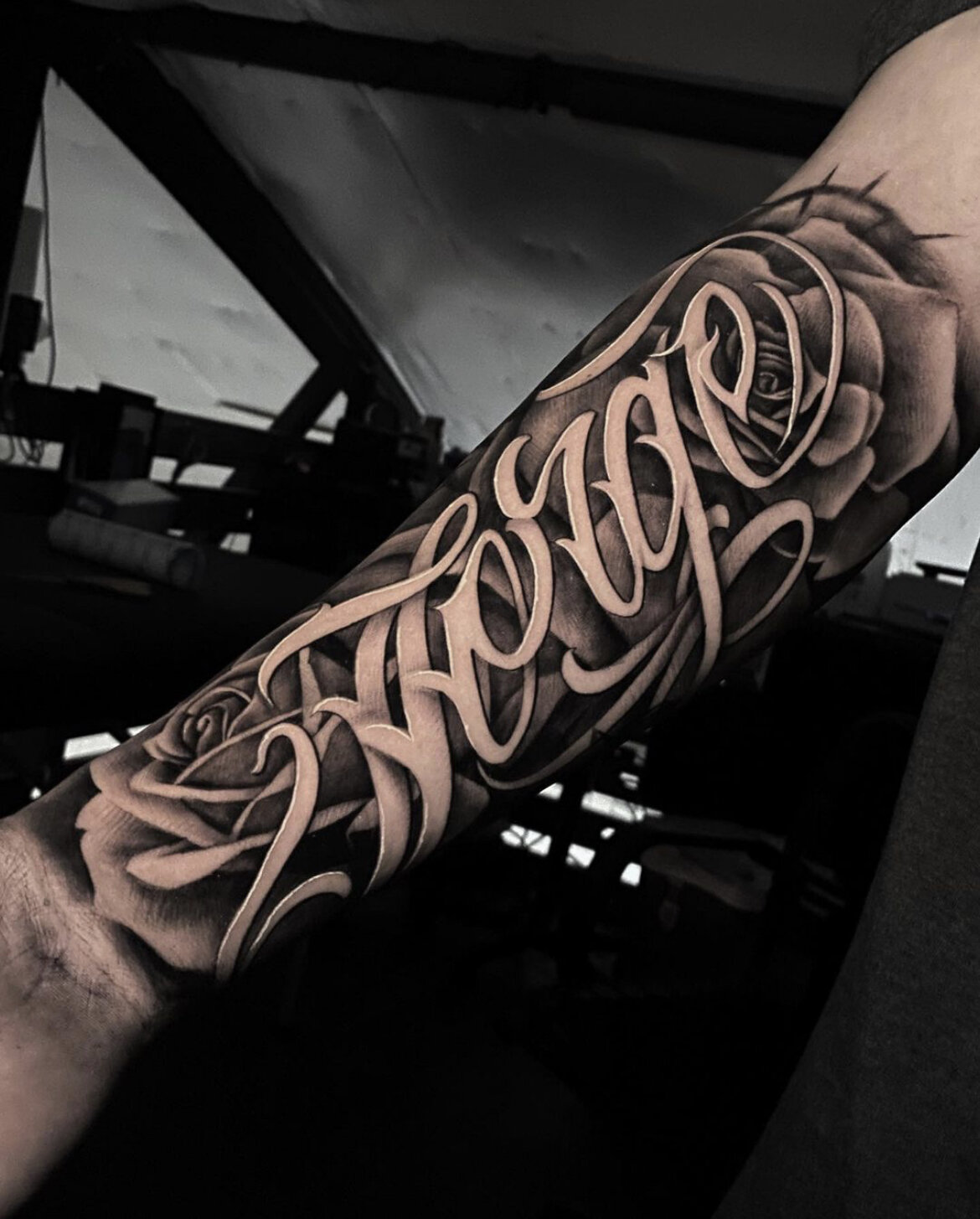 Script Tattoo Tattoo Script Inspirational Tattoos Tattoos