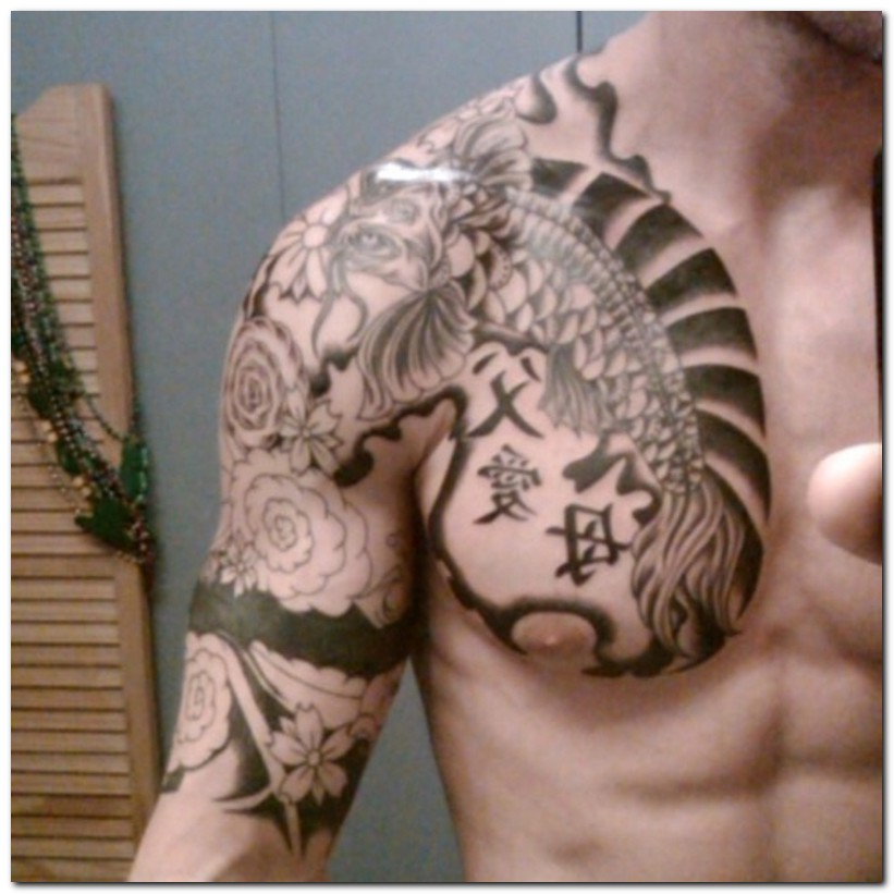 Search Inspiration For A Japanese Tattoo Japanese Back Tattoo Japanese Tattoo Back Tattoo