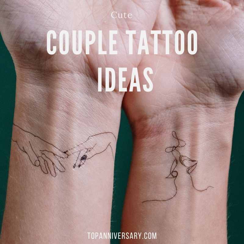 Share 79 Tattoo Ideas Married Couples In Coedo Com Vn