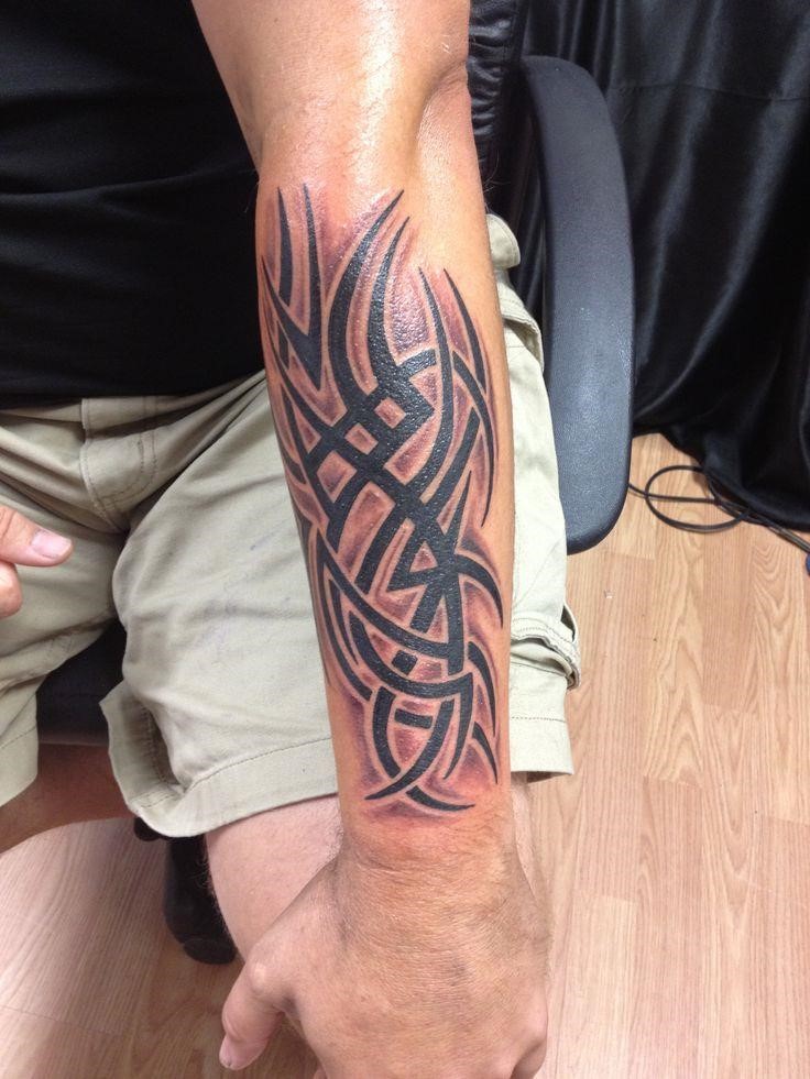 The Significance of Tribal Tattoos in Modern Culture