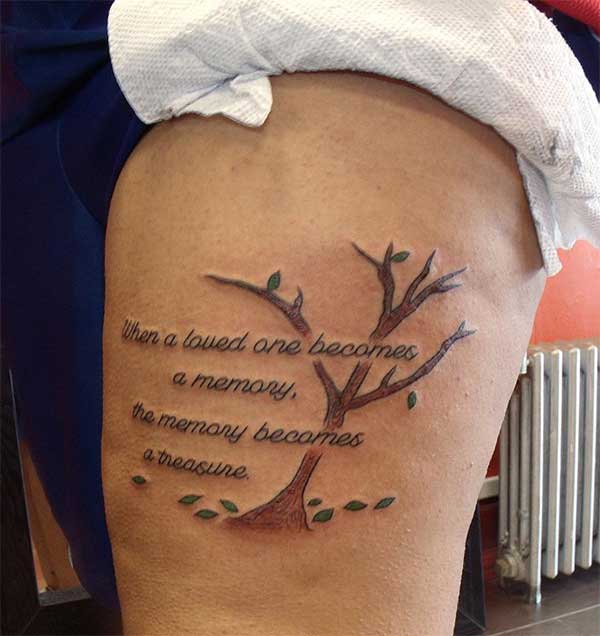 Simple Meaningful Tattoo Designs You Will Love Tattoos For Daughters