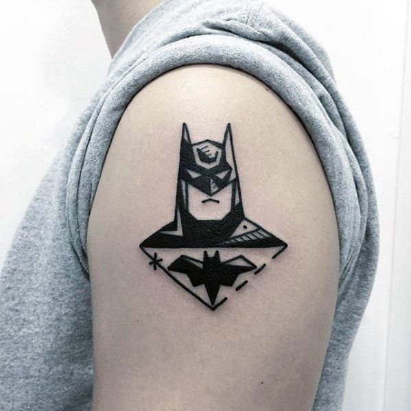 15 Simple Tattoo Designs for Your Arm