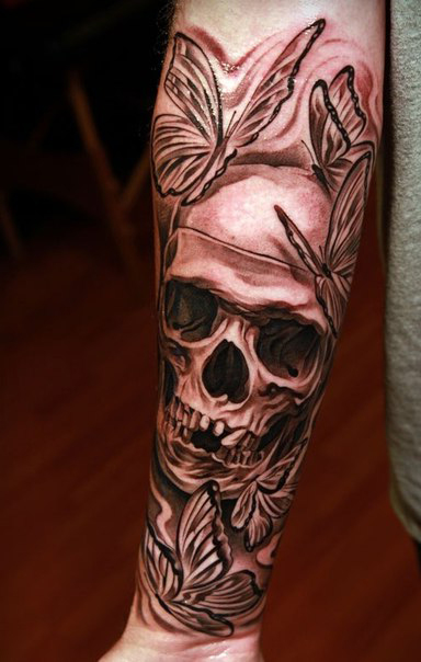 Skull Chicano Tattoo Best Tattoo Ideas Gallery