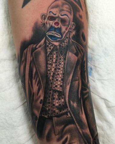 Sleepy Hollow Tattoo Inspiration and Designs