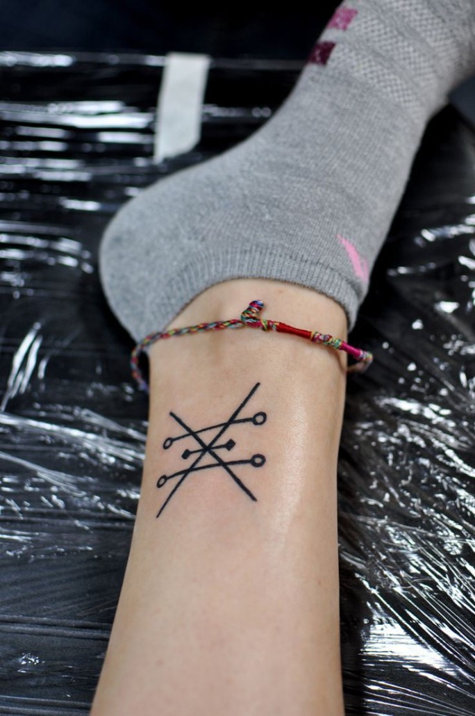 Small Girly Tattoos Cute And Stylish Tattoo Designs