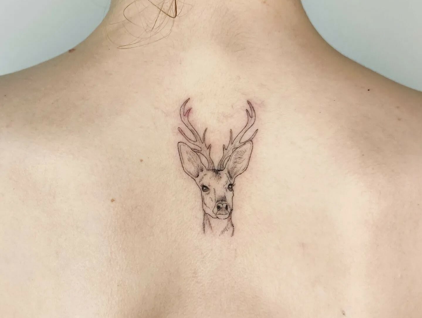 Small Tattoo Ideas Placement