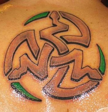 Snake Symbol Tattoo Meanings and Designs