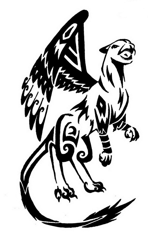 Some Animal Tribal Tattoo Designs Tribal Animal Tattoos Tribal