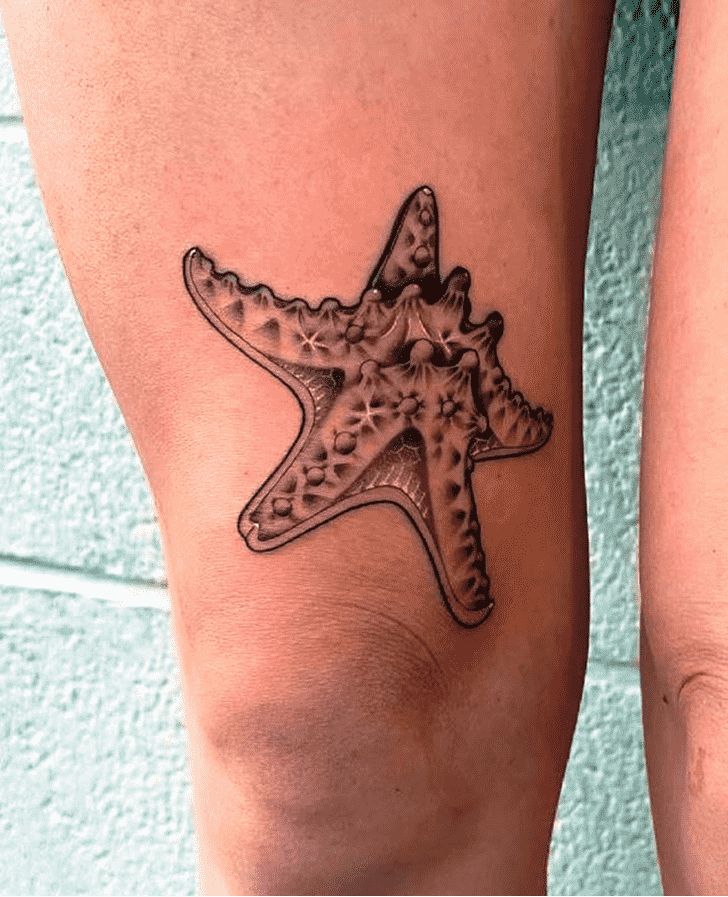 Starfish Tattoo Design Images Starfish Ink Design Ideas Starfish