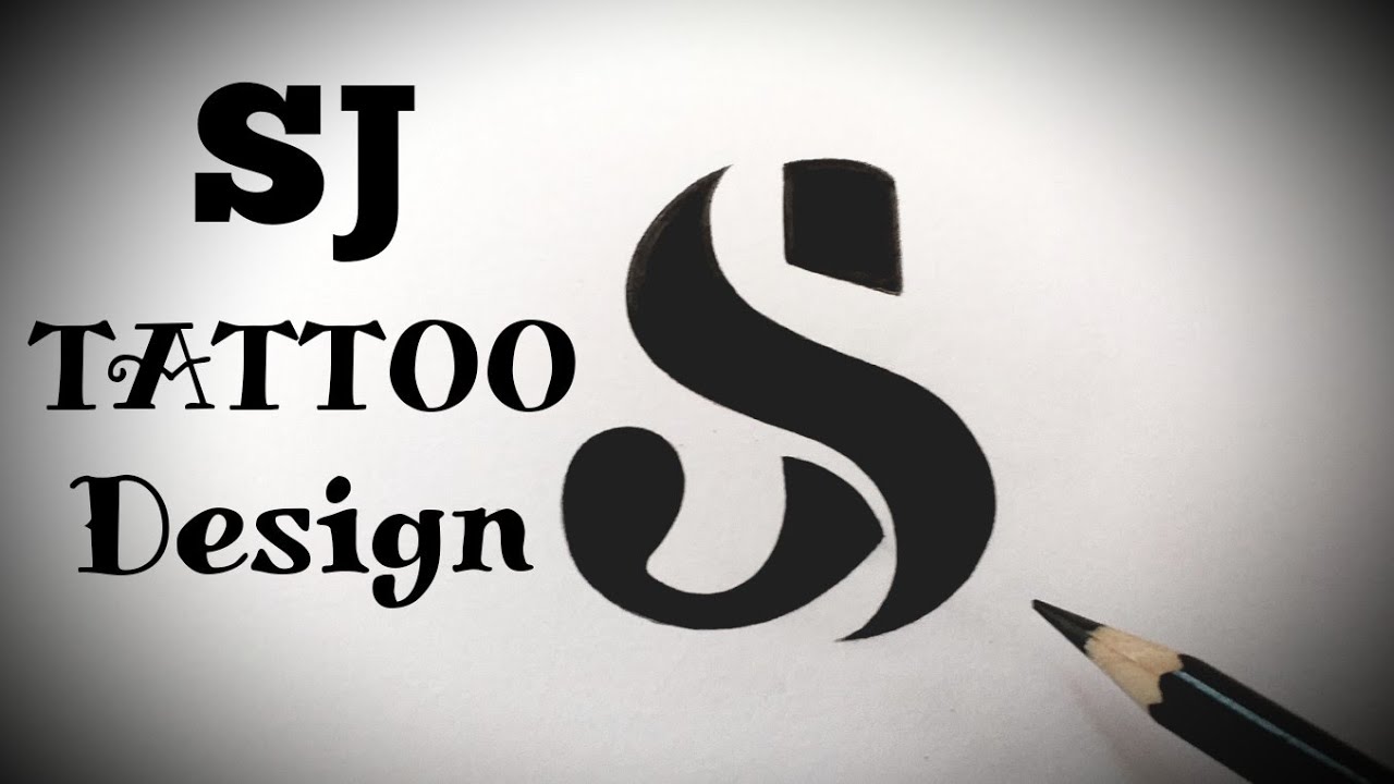 10 Stylish Letter J Tattoo Designs You'll Love