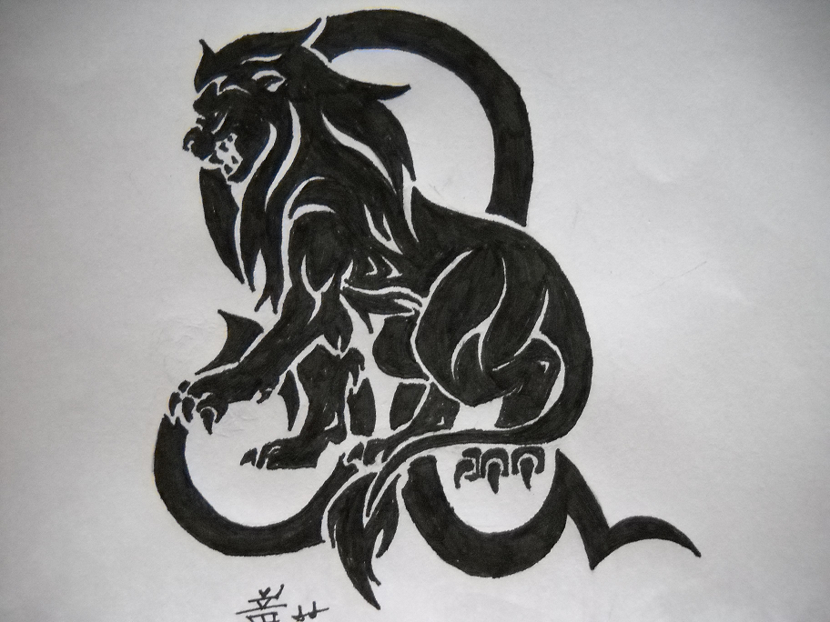 7 Symbolic Leo Tattoo Ideas