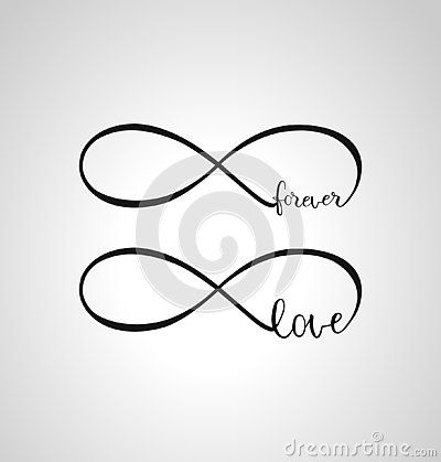 Symbol Of Eternal Love